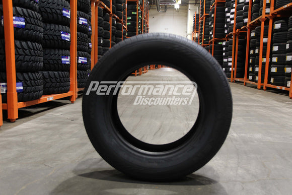 235/60R16 Nexen N Priz AH8 Tire(s) 100H BW SL 235 60 16 2356016