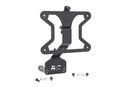 Rough Country License Plate Relocation Bracket For Jeep Wrangler 18-23