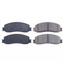 PowerStop Z16 Evolution Ceramic Brake Pads