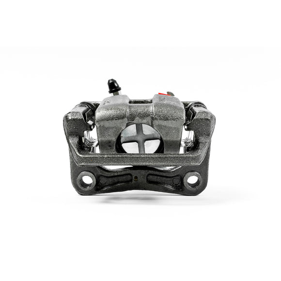 Rear Left PowerStop Caliper For Honda Accord