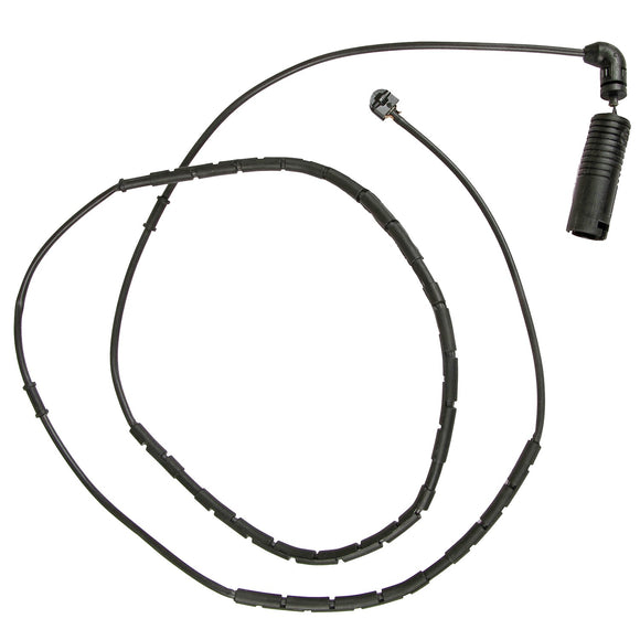 Rear PowerStop Brake Wear Sensor For BMW 323i