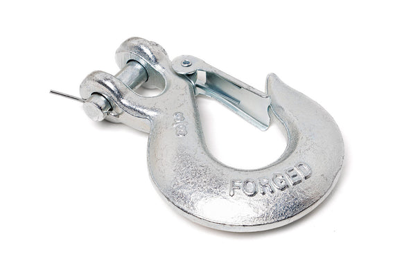 Rough Country 12000Lb Pro Series Winch Steel Cable