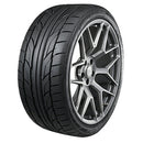 275/40R17 Nitto NT555 G2 102W BSW XL 275 40 17 275/40R17