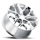 20x9 Replica SNWFL Chrome 6x139.7 ET27 wheel/rim-2