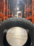 American Roadstar M/T Tire(s) 35X12.50R20 125Q LRF 35 12.50 20 3512.5020