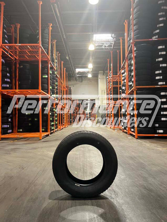 Kenda Kenetica Touring AS KR217 Tire(s) 195/65R15 91H SL 195/65-15 1956515