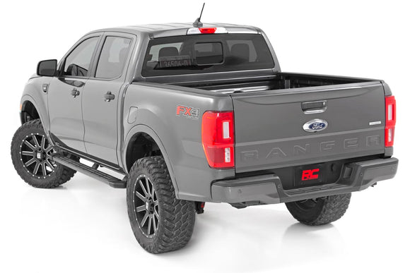 Rough Country 3.5" Lift Kit For Ford Ranger 19-23