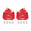 Rear PowerStop Caliper Set For Ford Taurus
