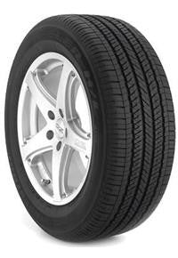 Bridgestone Dueler H/L 400 RFT Tire(s) 255/55R18 255/55-18 2555518 55R R18