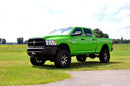 Rough Country 5 Inch lift Kit for Ram 3500 13-15