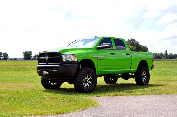 Rough Country 5 Inch lift Kit for Ram 3500 13-15