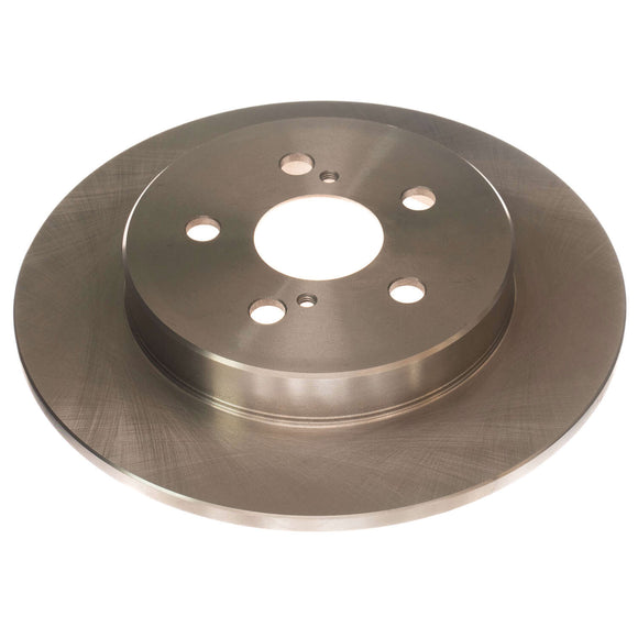 Rear PowerStop AutoSpecialty Rotor For Toyota Corolla