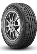 255/40R21 Goodyear Assurance Rangemax 102H VSB XL 255 40 21 2554021