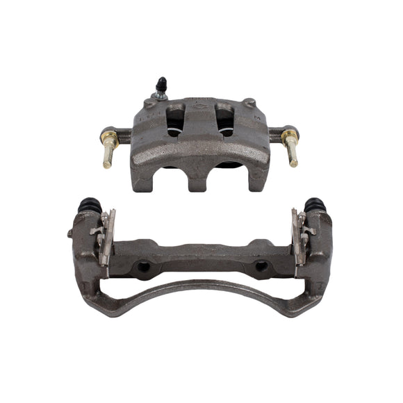 Front Left PowerStop Caliper For Nissan 720