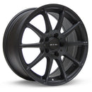 19x8.5 RTX Munich Matte Black 5x112 ET32 wheel/rim