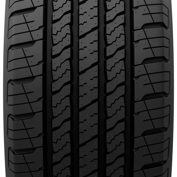 Lexani LXHT-206 Tire 245/60R18 105H BLK 2456018 245 60 18
