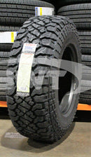 Kenda Klever R/T KR601 Tire(s) 33X10.50R18 LRE BSW 121R 33105018