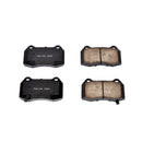 PowerStop Z16 Evolution Ceramic Brake Pads