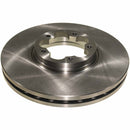 Front PowerStop AutoSpecialty Rotor For Ford Transit-150