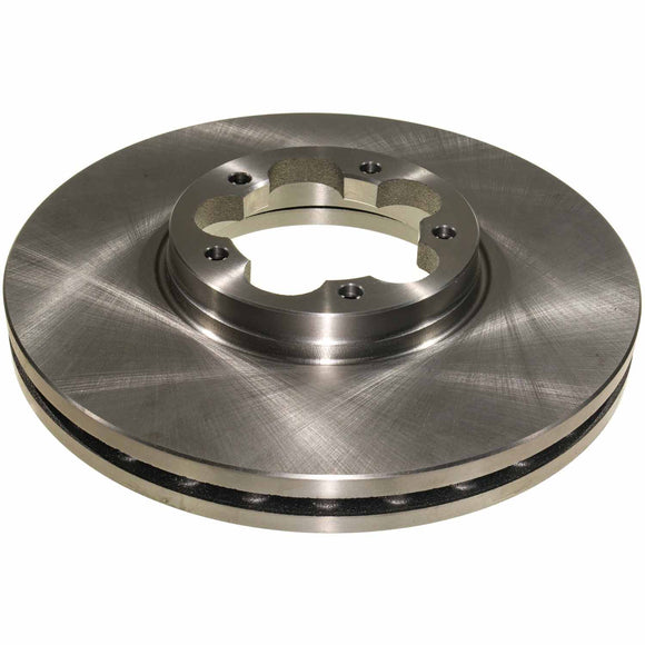 Front PowerStop AutoSpecialty Rotor For Ford Transit-150