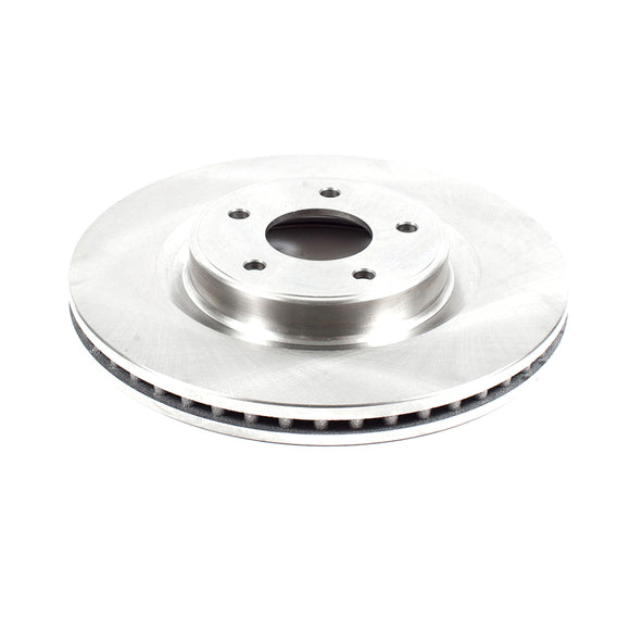 Front PowerStop AutoSpecialty Rotor For INFINITI JX35