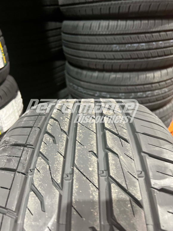 235/40ZR18 American Roadstar Sport A/S 95W BSW SL 235 40 18 2354018