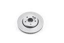 Front PowerStop AutoSpecialty Rotor For Toyota C-HR
