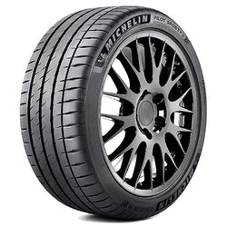 Michelin Pilot Sport 4 S Tire(s) 235/40R20 96Y XL BSW 2354020