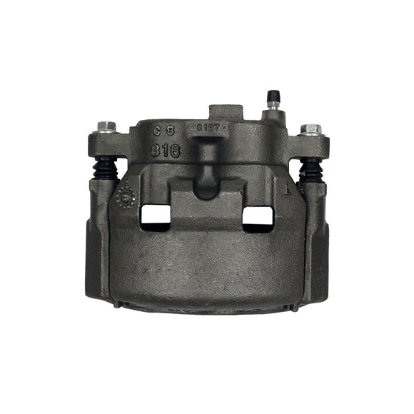 Front Right PowerStop Caliper For Buick Regal