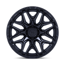 20x9 Fuel Off-Road FC885 Injector Matte Black 8x165.1 ET20 CB125.1 Wheel Rim