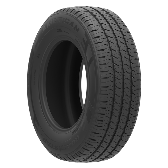American Roadstar Van Tire 195/75R16 110Y MBW E 195/75R16 195 75 16