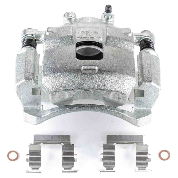 Front Left PowerStop Caliper For Suzuki SX4