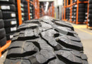 Milestar Patagonia MT Tire(s) 33X12.50R15 LRC ROWL 33125015 33X12.50-15 R15 Mud
