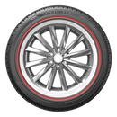 275/55R20 Vogue Custom Built Radial SCT2 Red Stripe 117H RS XL 275 55 20 2755520