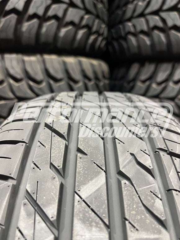 215/55ZR16 American Roadstar Sport A/S 97W BSW SL 215 55 16 2155516