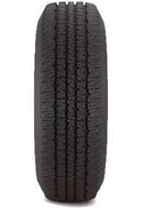 LT245/75R17 Firestone Transforce HT 121R BL E 2457517