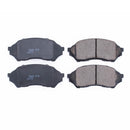 PowerStop Z16 Evolution Ceramic Brake Pads