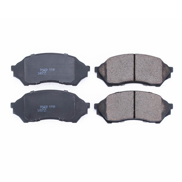 PowerStop Z16 Evolution Ceramic Brake Pads