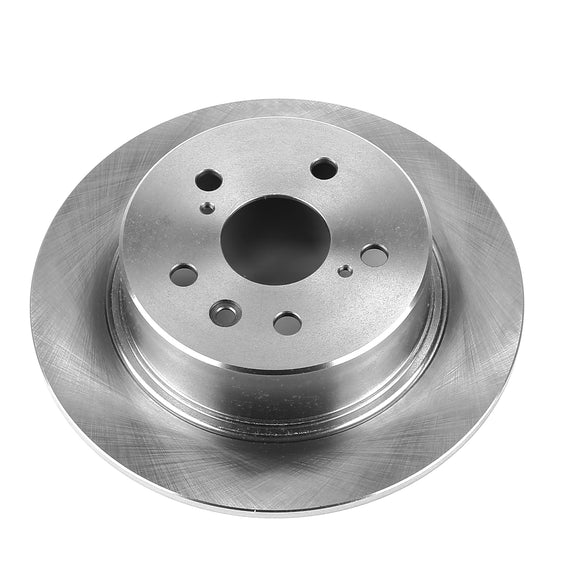 Rear PowerStop AutoSpecialty Rotor For Toyota Avalon