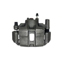 Front Left PowerStop Caliper For Mazda 626