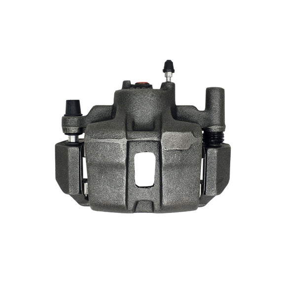 Front Left PowerStop Caliper For Mazda 626
