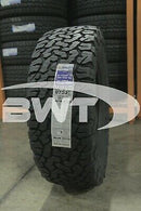 305/65R18 BF Goodrich All Terrain TA KO2 124/121R BSW E 305 65 18 3056518-3