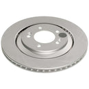PowerStop Evolution Genuine Geomet Coated Rotors Rear For Hyundai Veloster N