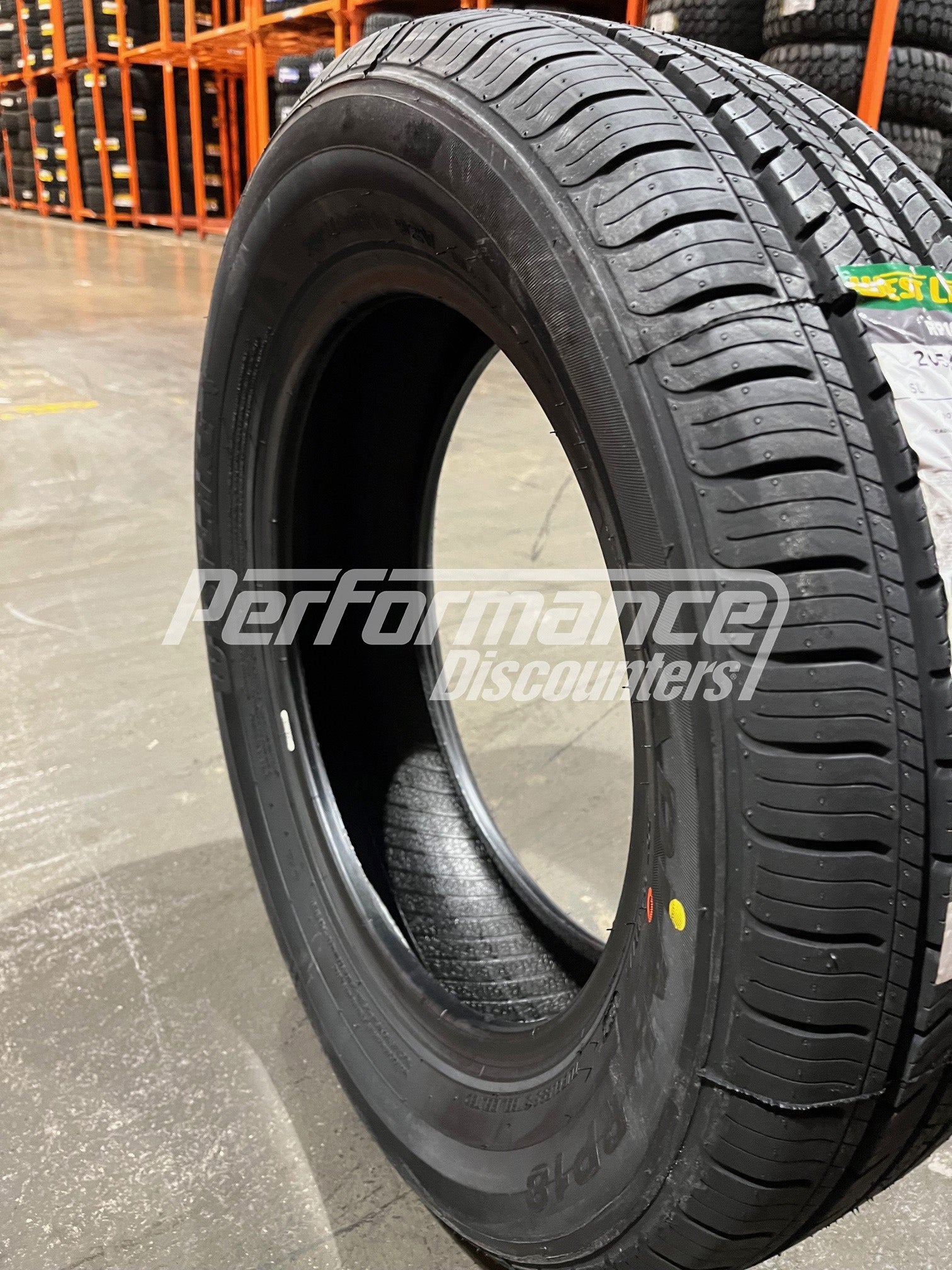 Westlake RP18 Tire(s) 205/60R16 92V SL BSW