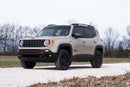 2 Inch Lift Kit - Jeep Compass (17-23)/Renegade (14-22) 2WD/4WD