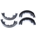 Front PowerStop Drum Brake Shoe For Ford F-250