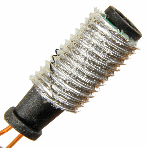 Front PowerStop Brake Wear Sensor For Mercedes-Benz SL65 AMG