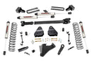 Rough Country 6" Lift Kit For Ford Super Duty 4WD 2017-2022