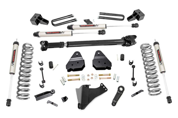 Rough Country 6" Lift Kit For Ford Super Duty 4WD 2017-2022