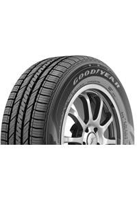 255/40R21 Goodyear Assurance Rangemax 102H VSB XL 255 40 21 2554021